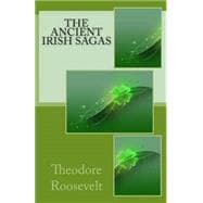 The Ancient Irish Sagas