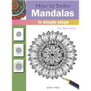How to Draw Mandalas in simple steps
