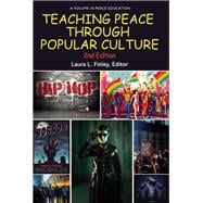 Teaching Peace Through Popular Culture
