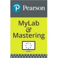 MyLab Math with Pearson eText -- 18 Week Standalone Access Card -- for Algebra and Trigonometry: Graphs and Models, 6/e