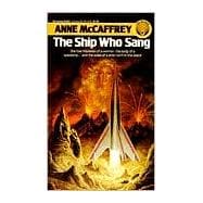 The Ship Who Sang A Novel