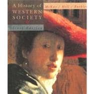 History Of Western Society. 6/E Complete Txt (Ch 1-31)