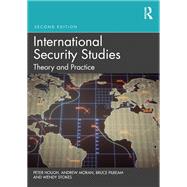 International Security Studies