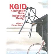 KGID (Konstantin Grcic Industrial Design)