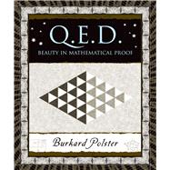 Q.E.D. Beauty in Mathematical Proof