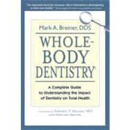 Whole-Body Dentistry
