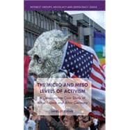 The Micro and Meso Levels of Activism A Comparative Case Study of Attac France and Germany