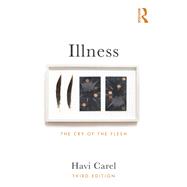 Illness: The Cry of the Flesh