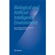 Biological And Artificial Intelligence Environments