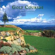 Golf Courses 2007 Calendar