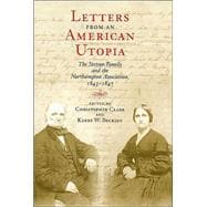 Letters from an American Utopia
