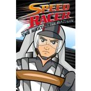 Speed Racer: The Next Generation - Birthright
