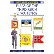 Flags of the Third Reich (2)