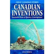 Canadian Inventions