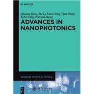 Advances in Nanophotonics