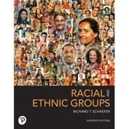 Racial and Ethnic Groups [Rental Edition]
