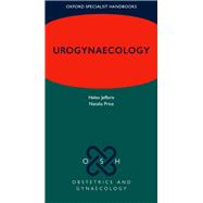 Urogynaecology
