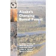 Alaska's Changing Boreal Forest