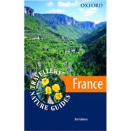 France: Travellers' Nature Guide