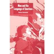 Men and the Language of Emotions