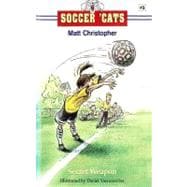 Soccer 'Cats #3: Secret Weapon