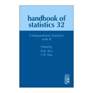 Computational Statistics with R