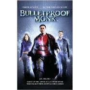 Bulletproof Monk