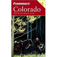 Frommer's<sup>®</sup> Colorado, 8th Edition