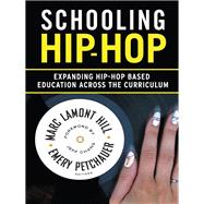 Schooling Hip-Hop,9780807754313
