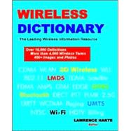 Wireless Dictionary