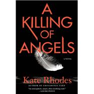 A Killing of Angels A Thriller
