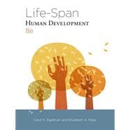 Life-Span Human Development, 8th Edition