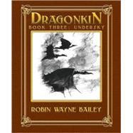 Dragonkin: Book 3 Sanctuary