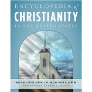 Encyclopedia of Christianity in the United States