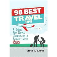 98 Best Travel Tips