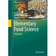 Elementary Food Science