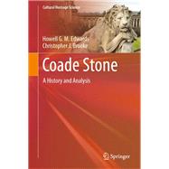 Coade Stone