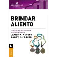 Brindar Aliento/ Encouraging The Heart