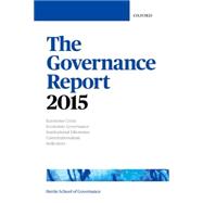 The Governance Report 2015
