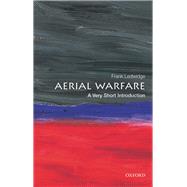Aerial Warfare: A Very Short Introduction