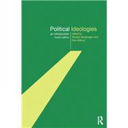 Political Ideologies