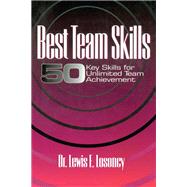 Best Team Skills