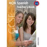 AQA GCSE Spanish Teacher's Book