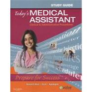 Today's Medical Assistant