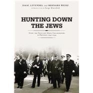 Hunting Down the Jews