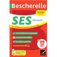 Bescherelle SES lycée (1re, Tle) - Nouveau bac
