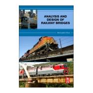 Analysis and Design of Railway Bridges