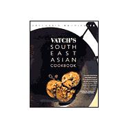 Vatch's Southeast Asian Cookbook