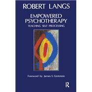 Empowered Psychotherapy
