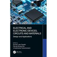 Electrical and Electronic Devices, Circuits and Materials